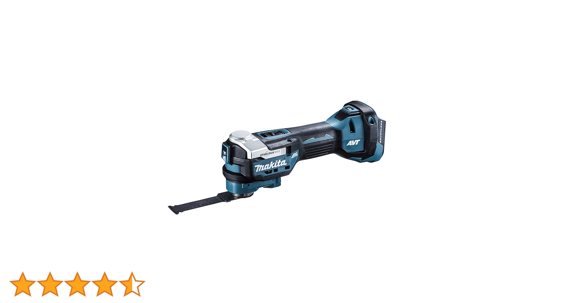 Makita - 【ひなひな】マキタ　18V　新品　充電式マルチツール　TM52D TM52D | 株式会社マキタ